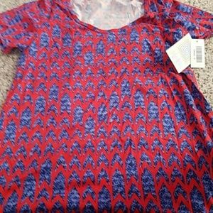 NWT lularoe small classic